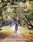 The Adventures of Annabel Teacup (eBook, ePUB)