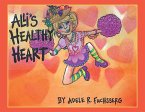 Ali's Healthy Heart (eBook, ePUB)