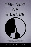 The Gift of Silence (eBook, ePUB)