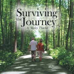 Cover Surviving the Journey (eBook, ePUB)