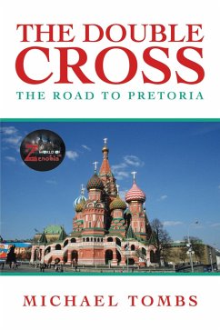 The Double Cross (eBook, ePUB) Cover The Double Cross (eBook, ePUB)