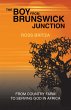 The Boy from Brunswick Junction (eBook,... - Bild 1