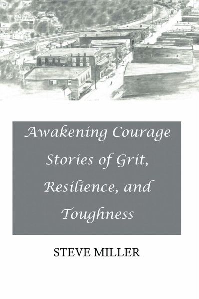 Awakening Courage (eBook, ePUB)