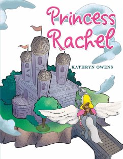 Cover Princess Rachel (eBook, ePUB)