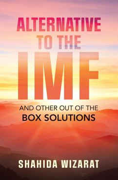 Cover Alternative to the Imf (eBook, ePUB)