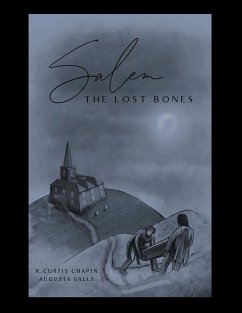 Cover Salem (eBook, ePUB)