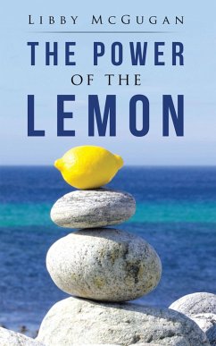 Cover The Power of the Lemon (eBook, ePUB)