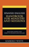 Spanish-English Handbook for Ministry and Missions (eBook, ePUB)