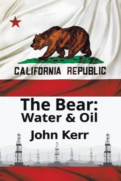 The Bear: Water & Oil (eBook, ePUB)