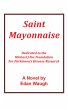 Saint Mayonnaise (eBook, ePUB) - Bild 1