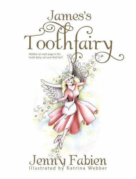 James's Toothfairy (eBook, ePUB)