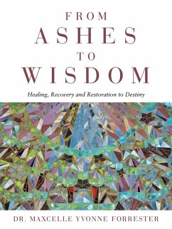 Cover From Ashes to Wisdom (eBook, ePUB)