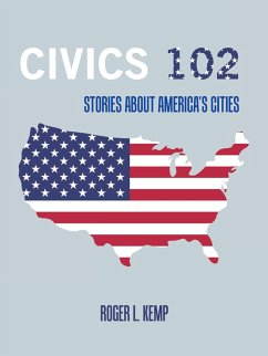 Cover Civics 102 (eBook, ePUB)