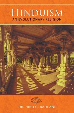 Hinduism (eBook, ePUB)