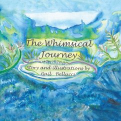 The Whimsical Journey (eBook, ePUB) - Bellucci, Gail