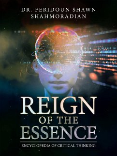 Reign of the Essence (eBook, ePUB)