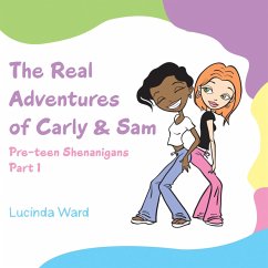 The Real Adventures of Carly & Sam (eBook, ePUB)