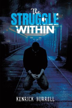 The Struggle Within (eBook, ePUB) Cover The Struggle Within (eBook, ePUB)