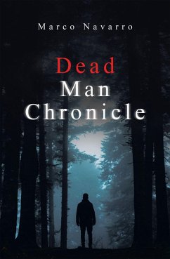 Cover Dead Man Chronicle (eBook, ePUB)