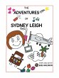 The Adventures of Sydney Leigh (eBook,... - Bild 1