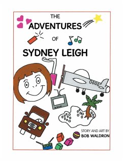 The Adventures of Sydney Leigh (eBook, ePUB)