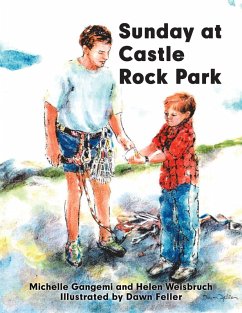 Sunday at Castle Rock Park (eBook, ePUB)