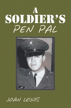 Cover A Soldier's Pen Pal (eBook, ePUB)