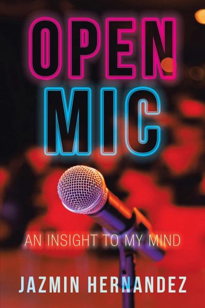 Open Mic (eBook, ePUB) Open Mic (eBook, ePUB)