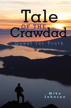 Tale of the Crawdad (eBook, ePUB) - Johnson, Mike