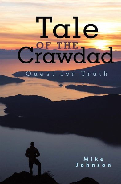 Tale of the Crawdad (eBook, ePUB) Tale of the Crawdad (eBook, ePUB)