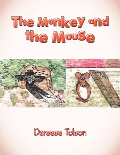 The Monkey and the Mouse (eBook, ePUB)