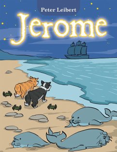 Cover Jerome (eBook, ePUB)