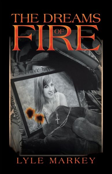 The Dreams of Fire (eBook, ePUB) The Dreams of Fire (eBook, ePUB)