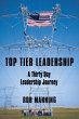 Top Tier Leadership (eBook, ePUB) - Bild 1