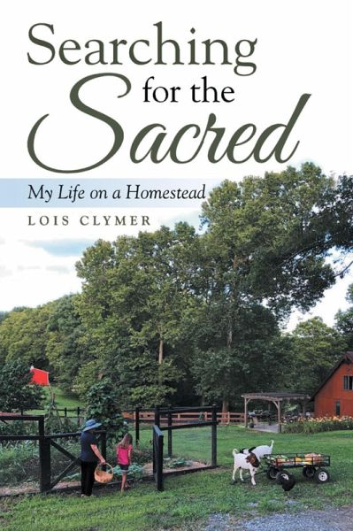 Searching for the Sacred (eBook, ePUB) Searching for the Sacred (eBook, ePUB)