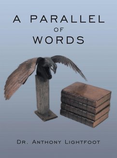 A Parallel Of Words (eBook, ePUB)