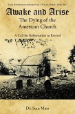 Awake and Arise the Dying of the American Church (eBook, ePUB)