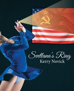 Cover Svetlana's Ring (eBook, ePUB)