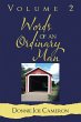 Words of an Ordinary Man (eBook, ePUB) - Bild 1