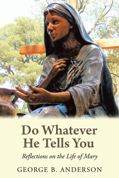 Do Whatever He Tells You (eBook, ePUB) - Anderson, George B.