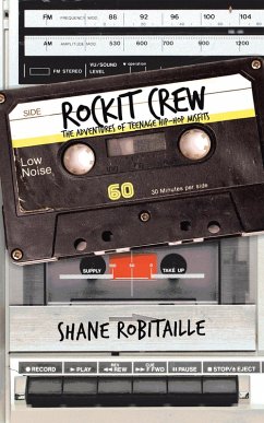 Rockit Crew (eBook, ePUB)