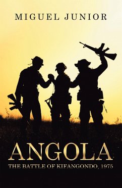 Cover Angola (eBook, ePUB)