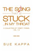 The Song That Is Stuck ...In My Throat (eBook, ePUB) The Song That Is Stuck ...In My Throat (eBook, ePUB)