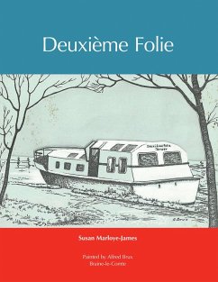 Deuxième Folie (eBook, ePUB) - Marloye-James, Susan