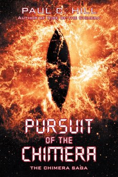 Cover Pursuit of the Chimera: (eBook, ePUB)