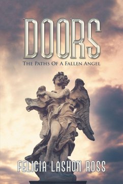Doors (eBook, ePUB) - Ross, Felicia Lashon