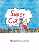 Supercat (eBook, ePUB)