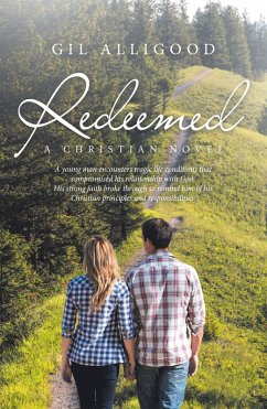 Redeemed (eBook, ePUB) - Alligood, Gil