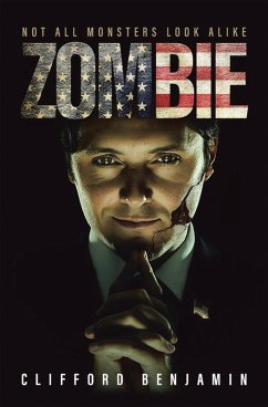 Zombie (eBook, ePUB) - Benjamin, Clifford