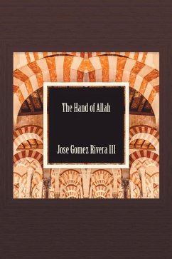 Cover The Hand of Allah (eBook, ePUB)